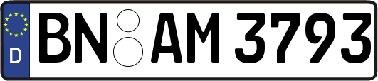 BN-AM3793