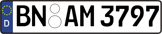 BN-AM3797
