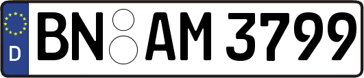 BN-AM3799
