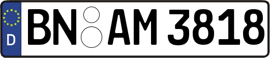 BN-AM3818