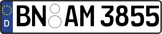 BN-AM3855