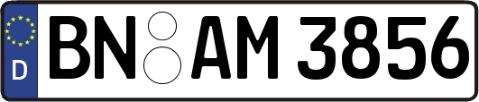 BN-AM3856