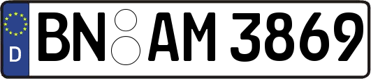 BN-AM3869
