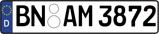 BN-AM3872
