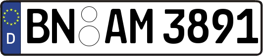 BN-AM3891