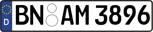 BN-AM3896