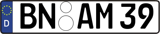 BN-AM39