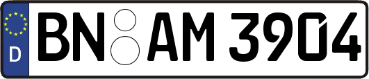 BN-AM3904