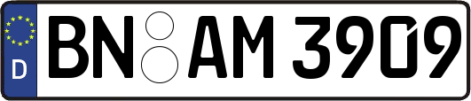 BN-AM3909
