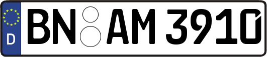 BN-AM3910