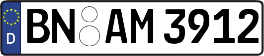 BN-AM3912
