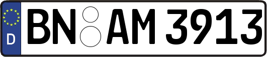 BN-AM3913