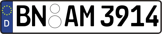 BN-AM3914