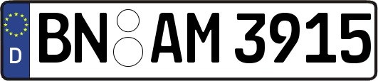 BN-AM3915