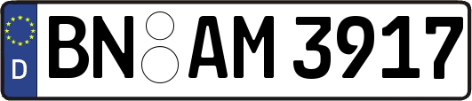 BN-AM3917