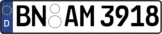 BN-AM3918