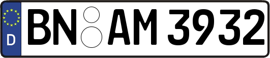 BN-AM3932