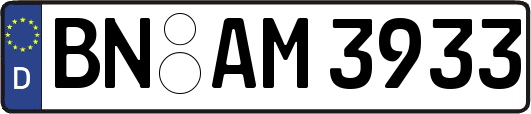 BN-AM3933