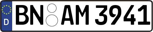 BN-AM3941