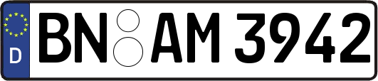 BN-AM3942