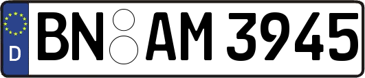 BN-AM3945