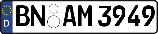BN-AM3949