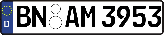 BN-AM3953