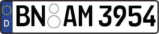 BN-AM3954
