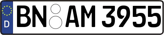 BN-AM3955