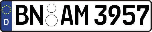 BN-AM3957