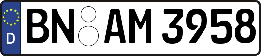 BN-AM3958