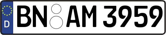 BN-AM3959