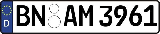 BN-AM3961