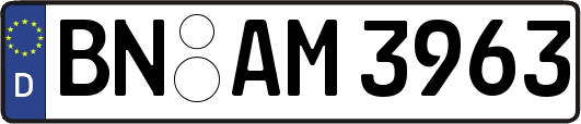 BN-AM3963