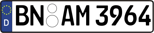BN-AM3964