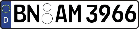 BN-AM3966