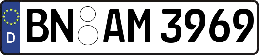 BN-AM3969