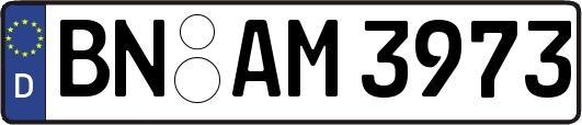 BN-AM3973