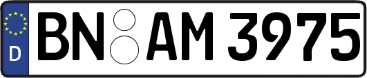 BN-AM3975