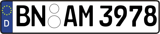 BN-AM3978
