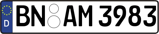 BN-AM3983