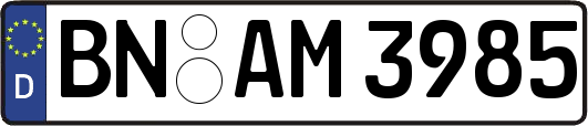 BN-AM3985