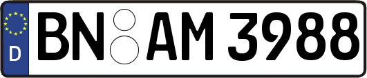 BN-AM3988