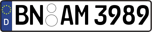 BN-AM3989