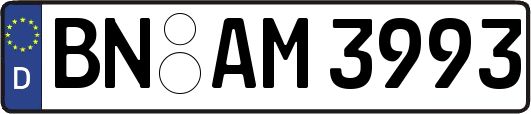 BN-AM3993