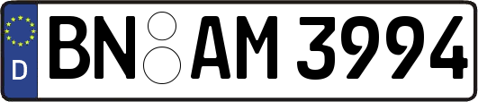 BN-AM3994