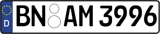 BN-AM3996