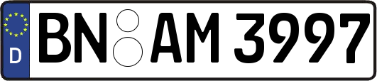 BN-AM3997