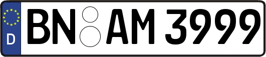 BN-AM3999