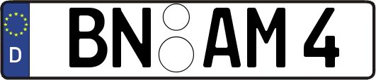 BN-AM4